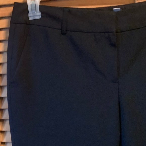 Anne Klein Black Dress Pants - Picture 5 of 10